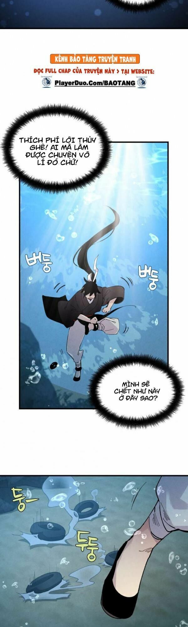 đọc truyện Phi Lôi Đạo Chương 41 ảnh 8 tại Thiên Thai Truyện