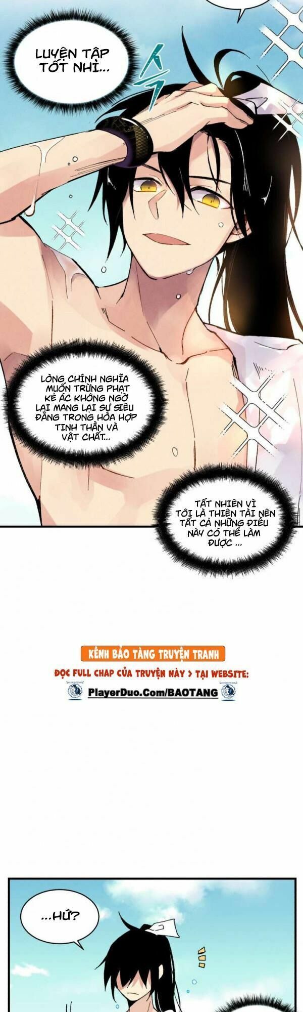 đọc truyện Phi Lôi Đạo Chương 41 ảnh 64 tại Thiên Thai Truyện