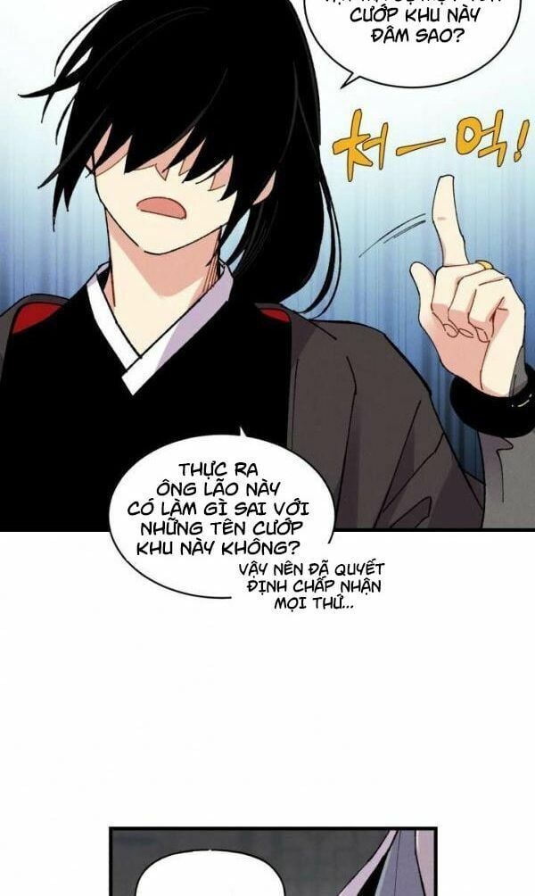 đọc truyện Phi Lôi Đạo Chương 42 ảnh 13 tại Thiên Thai Truyện