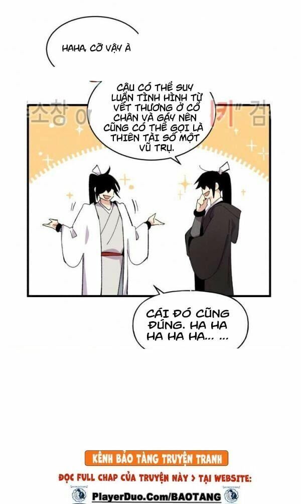 đọc truyện Phi Lôi Đạo Chương 42 ảnh 16 tại Thiên Thai Truyện