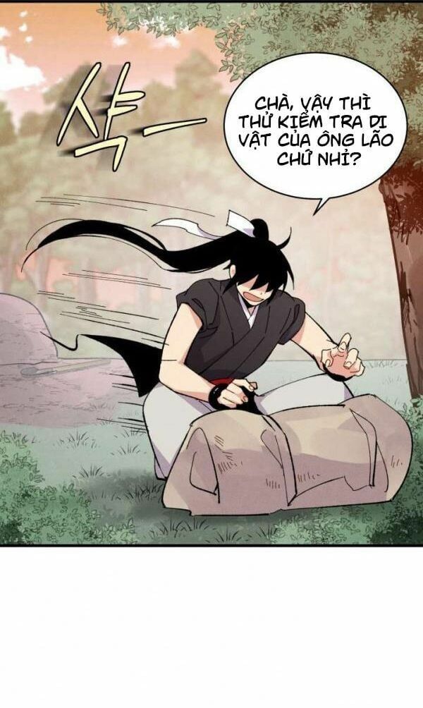 đọc truyện Phi Lôi Đạo Chương 42 ảnh 21 tại Thiên Thai Truyện