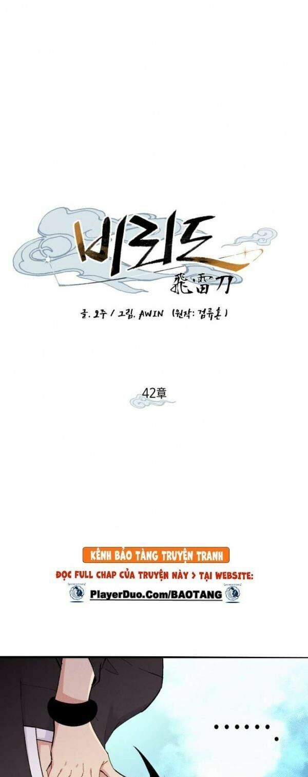 đọc truyện Phi Lôi Đạo Chương 42 ảnh 4 tại Thiên Thai Truyện