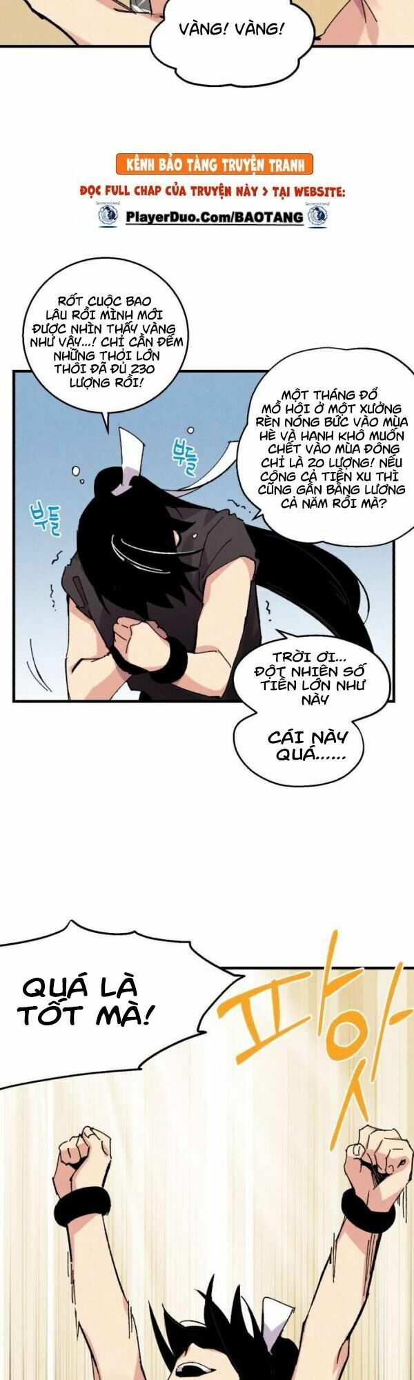 đọc truyện Phi Lôi Đạo Chương 42 ảnh 23 tại Thiên Thai Truyện