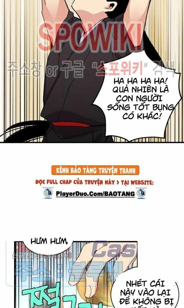 đọc truyện Phi Lôi Đạo Chương 42 ảnh 24 tại Thiên Thai Truyện