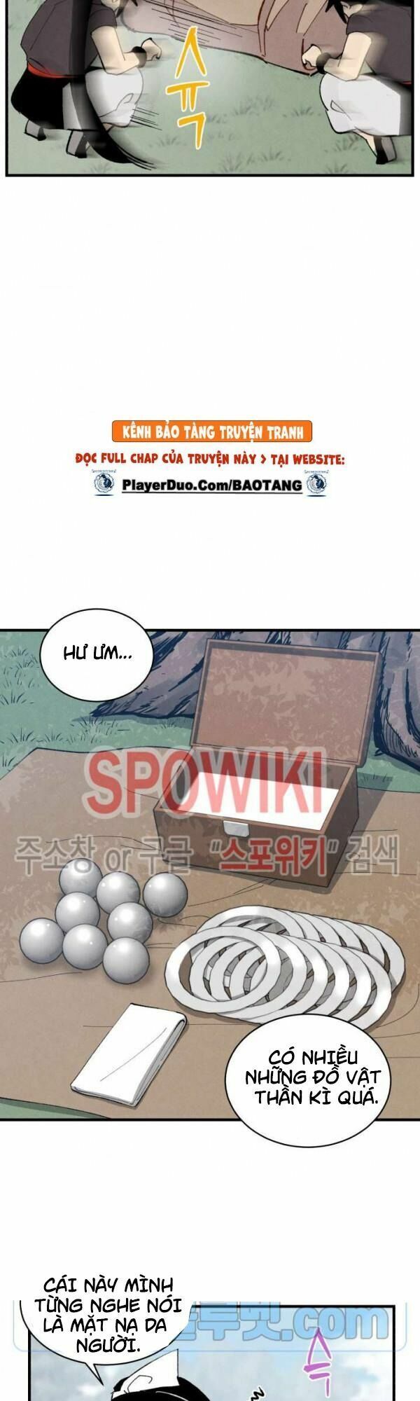 đọc truyện Phi Lôi Đạo Chương 42 ảnh 26 tại Thiên Thai Truyện