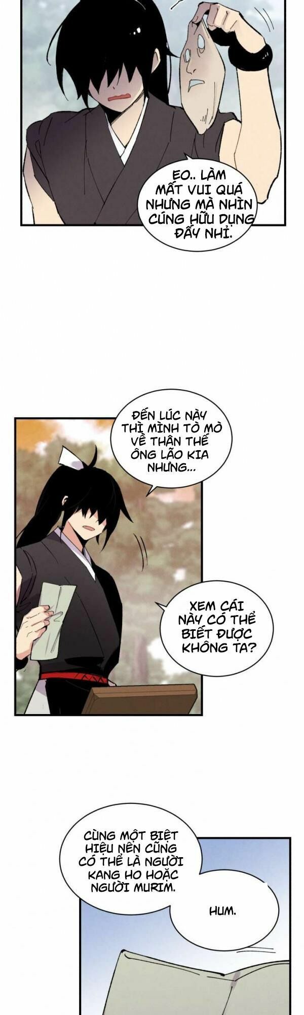 đọc truyện Phi Lôi Đạo Chương 42 ảnh 27 tại Thiên Thai Truyện