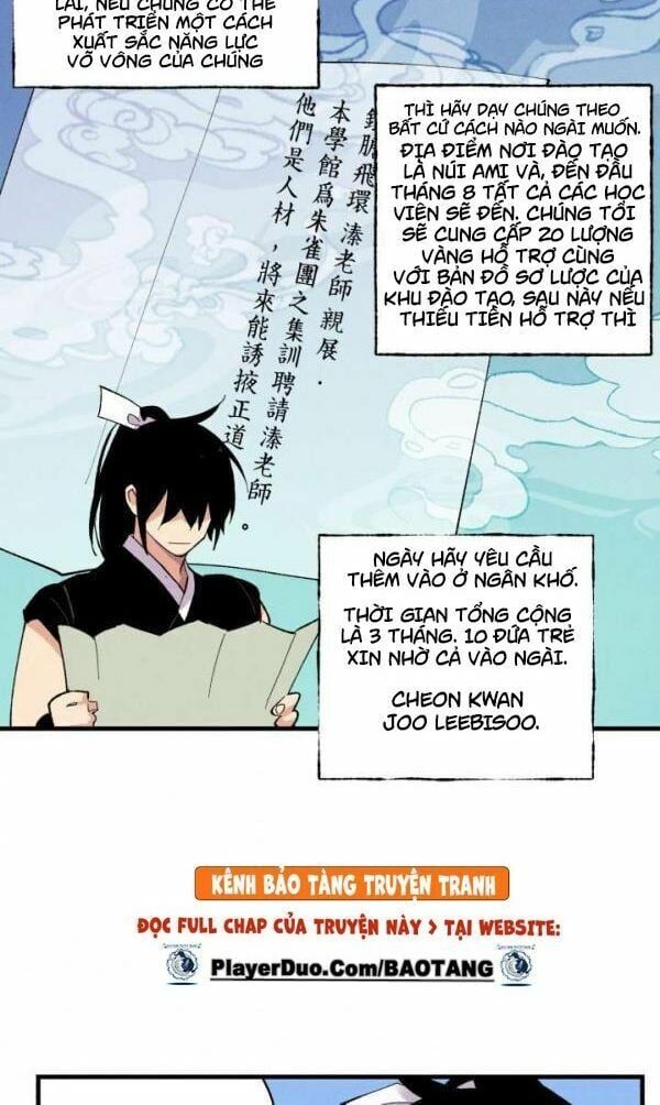 đọc truyện Phi Lôi Đạo Chương 42 ảnh 29 tại Thiên Thai Truyện