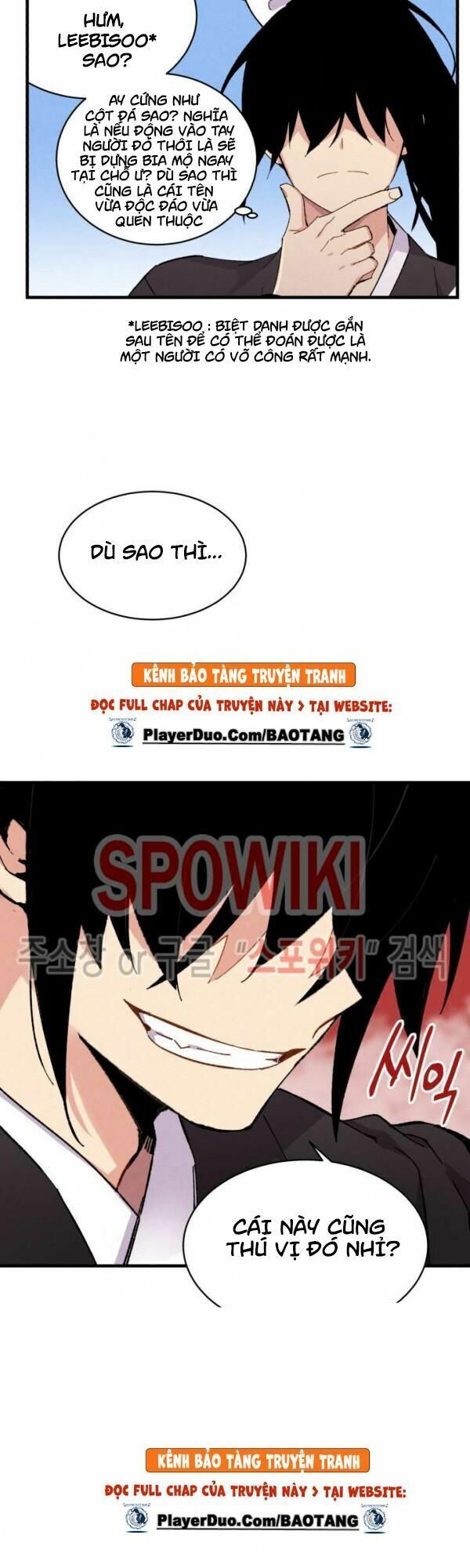 đọc truyện Phi Lôi Đạo Chương 42 ảnh 30 tại Thiên Thai Truyện