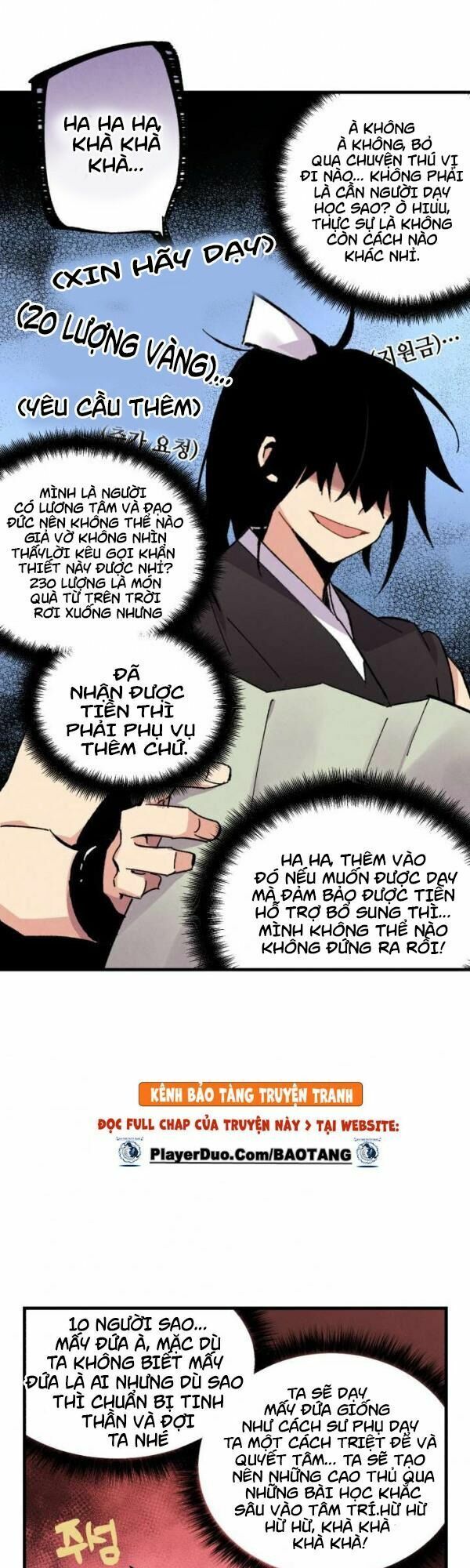 đọc truyện Phi Lôi Đạo Chương 42 ảnh 31 tại Thiên Thai Truyện