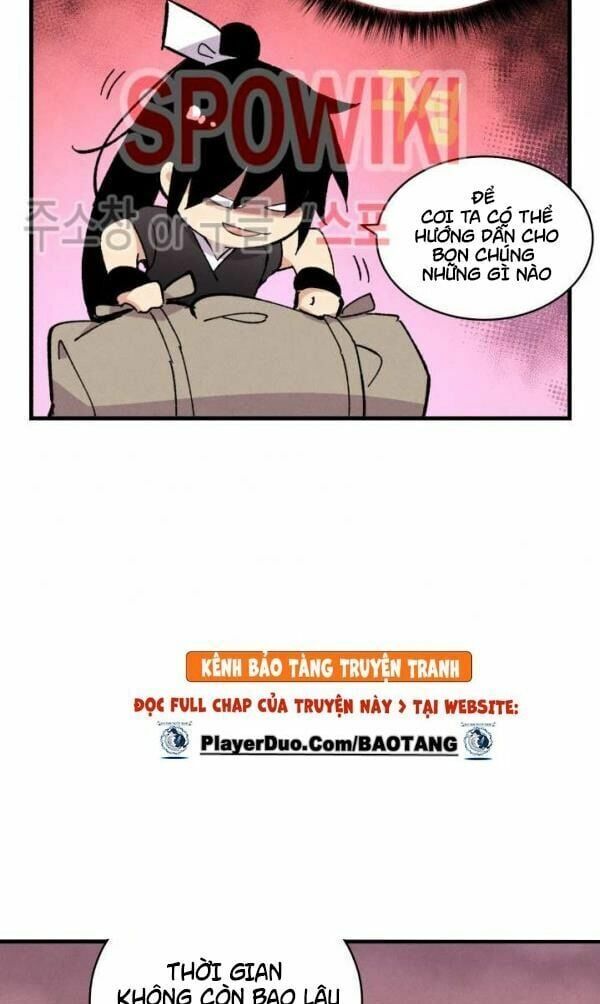 đọc truyện Phi Lôi Đạo Chương 42 ảnh 32 tại Thiên Thai Truyện