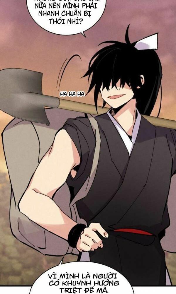 đọc truyện Phi Lôi Đạo Chương 42 ảnh 33 tại Thiên Thai Truyện