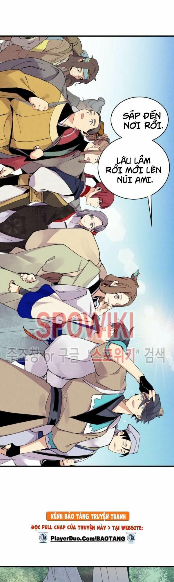 đọc truyện Phi Lôi Đạo Chương 42 ảnh 38 tại Thiên Thai Truyện