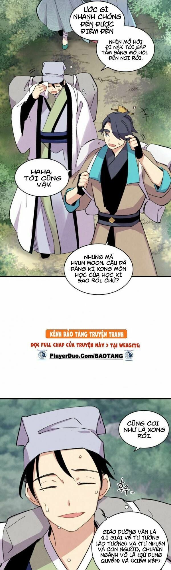 đọc truyện Phi Lôi Đạo Chương 42 ảnh 39 tại Thiên Thai Truyện