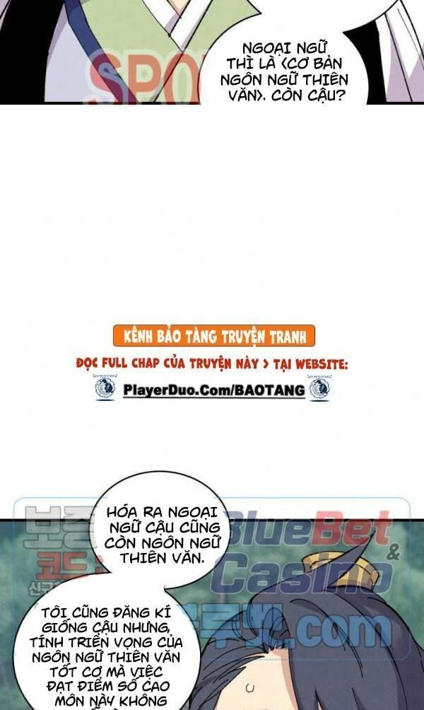 đọc truyện Phi Lôi Đạo Chương 42 ảnh 40 tại Thiên Thai Truyện