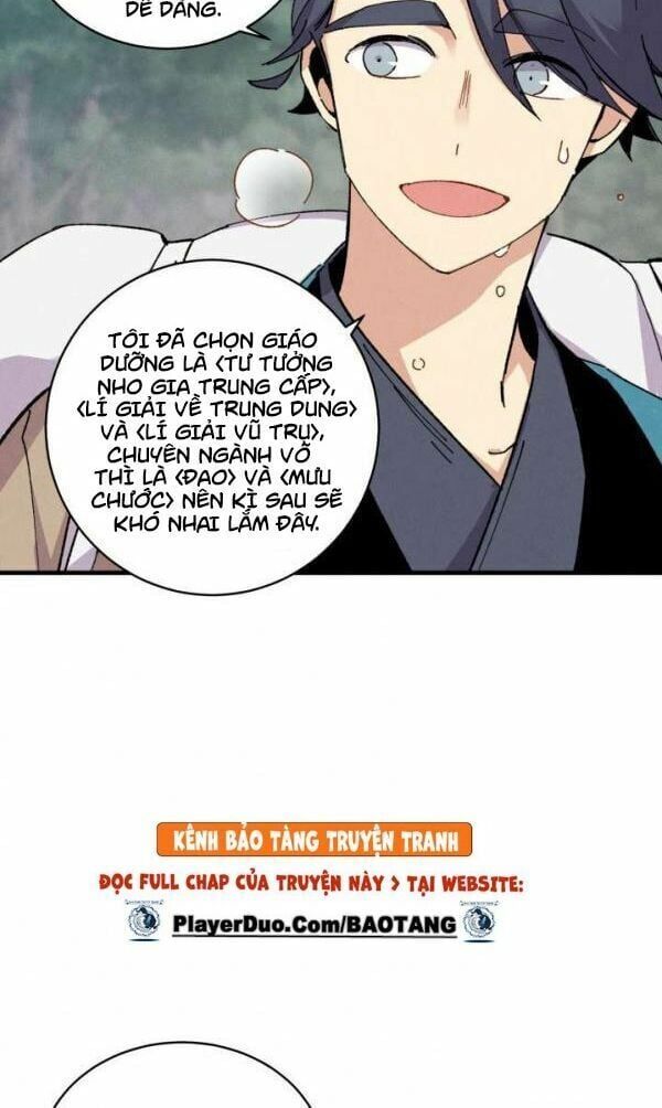 đọc truyện Phi Lôi Đạo Chương 42 ảnh 41 tại Thiên Thai Truyện