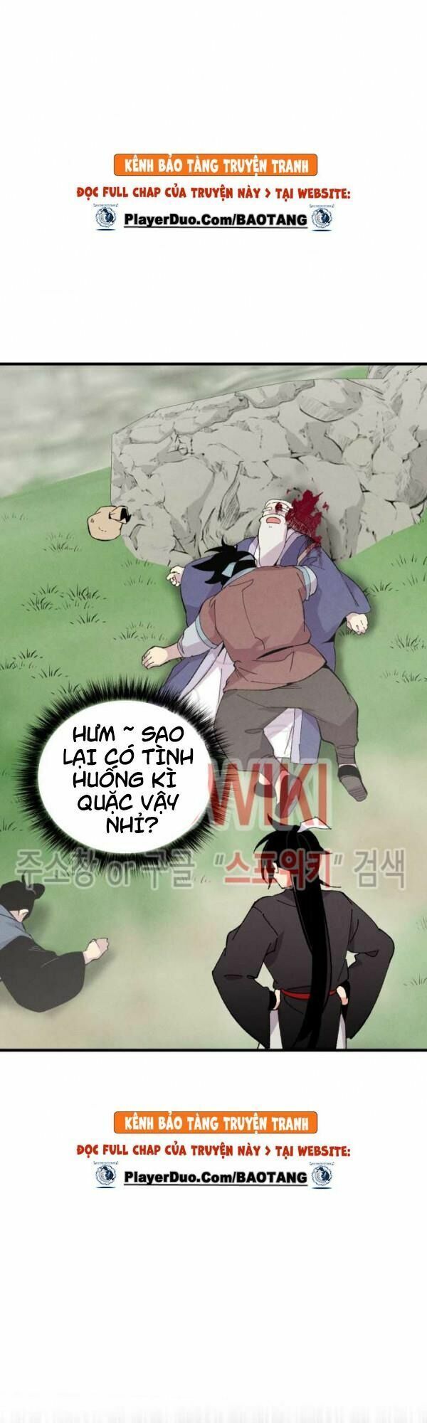 đọc truyện Phi Lôi Đạo Chương 42 ảnh 6 tại Thiên Thai Truyện