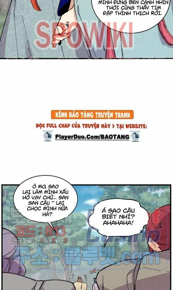 đọc truyện Phi Lôi Đạo Chương 42 ảnh 44 tại Thiên Thai Truyện