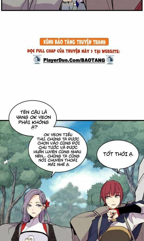 đọc truyện Phi Lôi Đạo Chương 42 ảnh 45 tại Thiên Thai Truyện