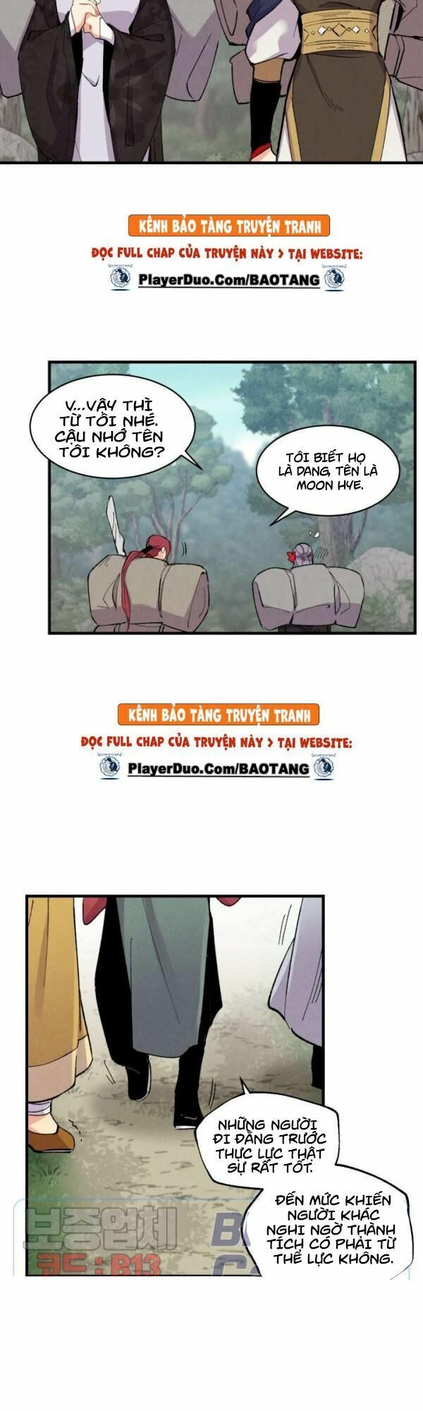 đọc truyện Phi Lôi Đạo Chương 42 ảnh 46 tại Thiên Thai Truyện