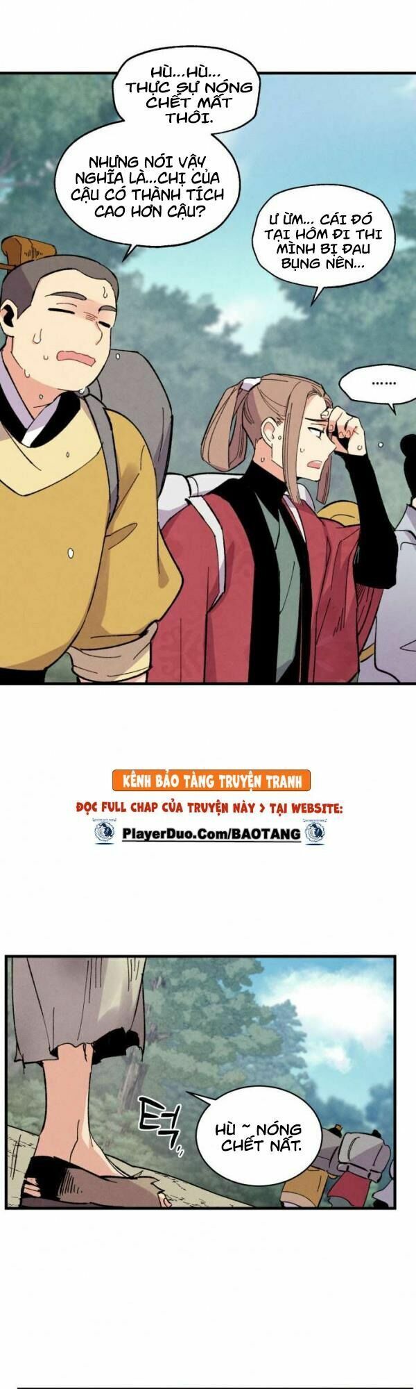 đọc truyện Phi Lôi Đạo Chương 42 ảnh 47 tại Thiên Thai Truyện