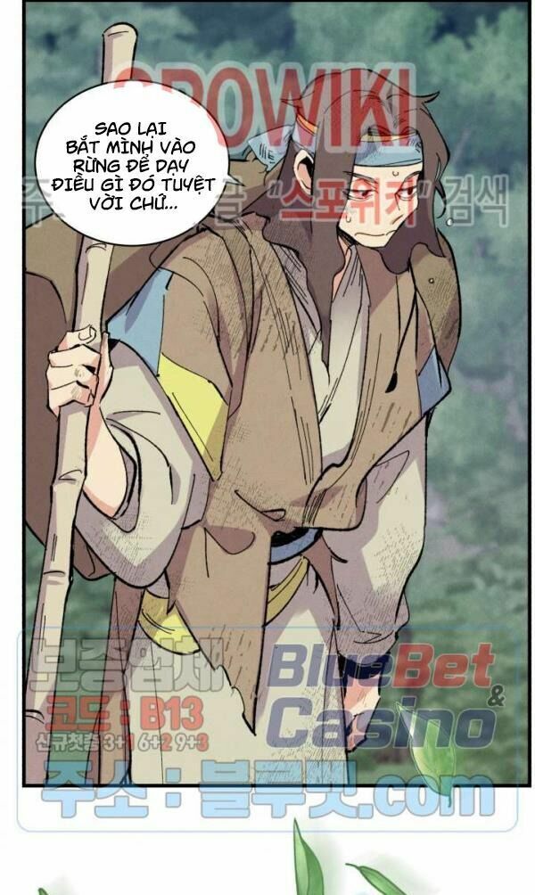 đọc truyện Phi Lôi Đạo Chương 42 ảnh 48 tại Thiên Thai Truyện