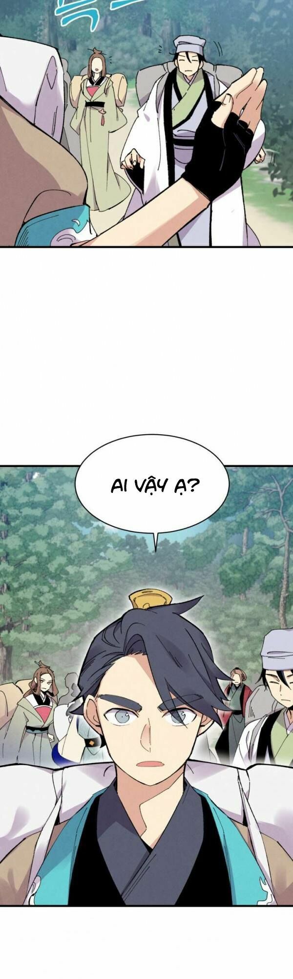 đọc truyện Phi Lôi Đạo Chương 43 ảnh 14 tại Thiên Thai Truyện