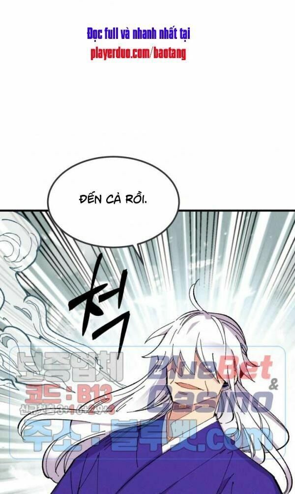 đọc truyện Phi Lôi Đạo Chương 43 ảnh 15 tại Thiên Thai Truyện