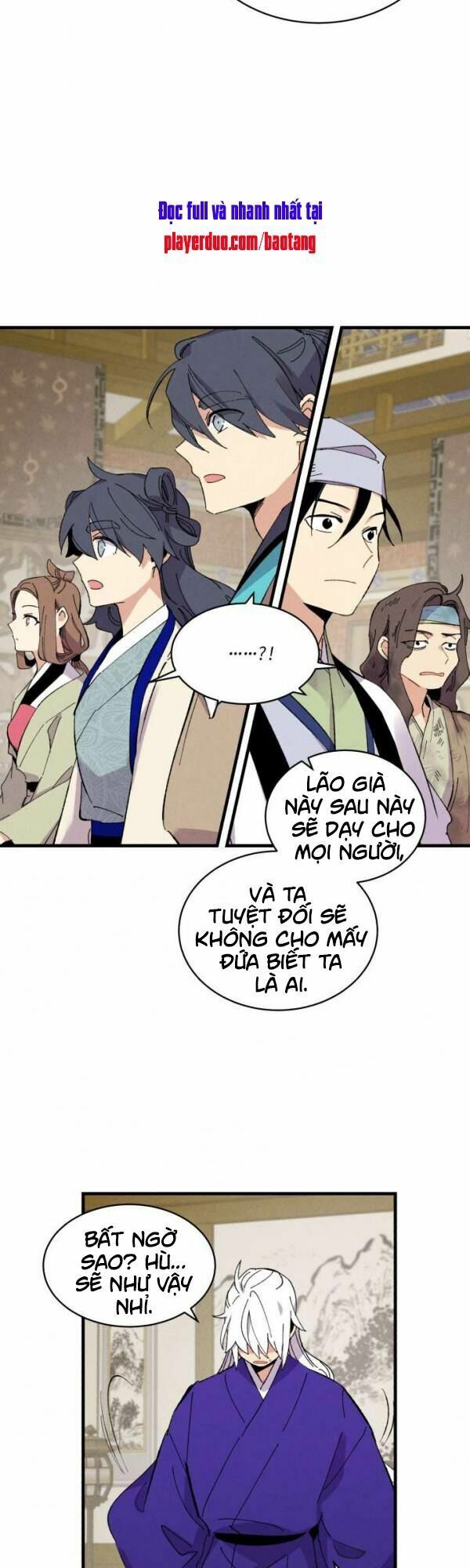 đọc truyện Phi Lôi Đạo Chương 43 ảnh 22 tại Thiên Thai Truyện