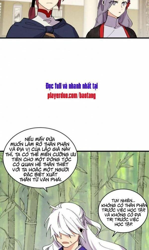 đọc truyện Phi Lôi Đạo Chương 43 ảnh 24 tại Thiên Thai Truyện
