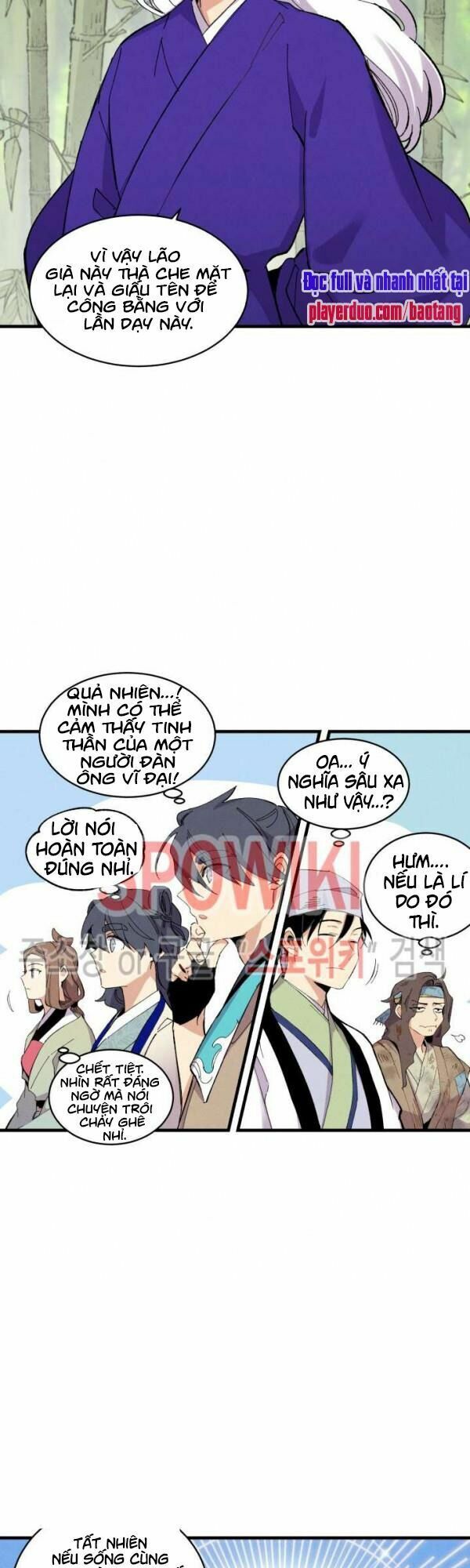 đọc truyện Phi Lôi Đạo Chương 43 ảnh 25 tại Thiên Thai Truyện