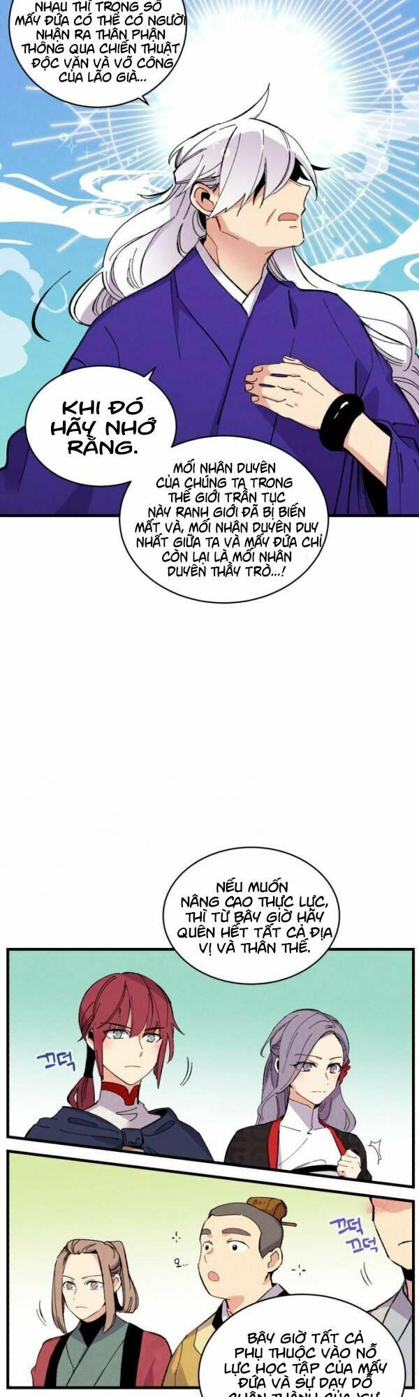 đọc truyện Phi Lôi Đạo Chương 43 ảnh 26 tại Thiên Thai Truyện