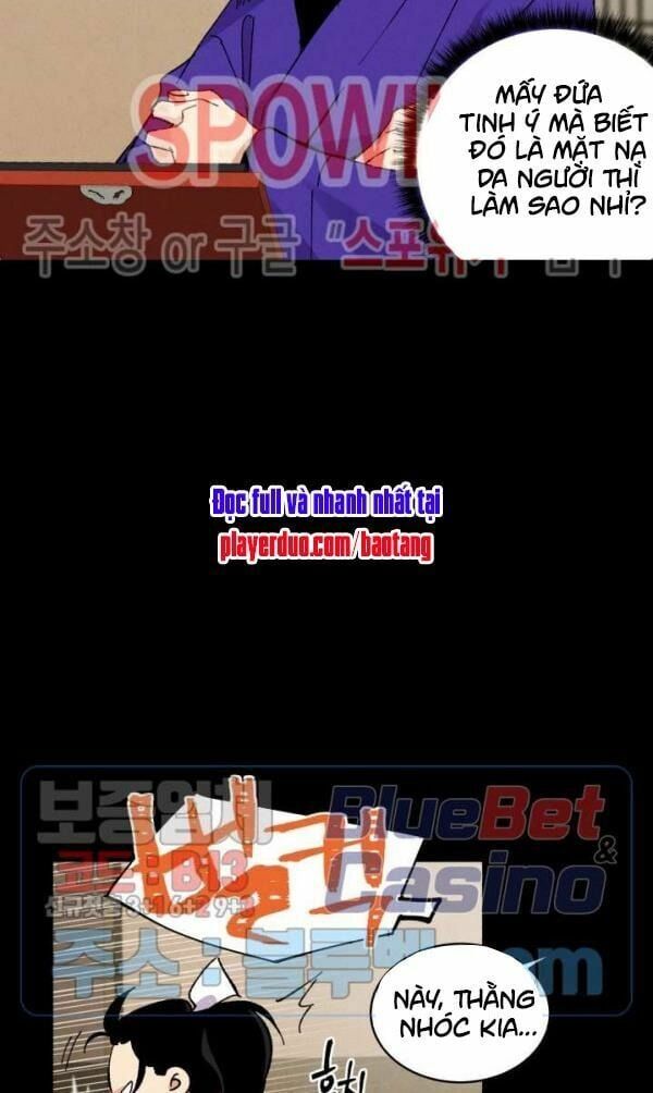 đọc truyện Phi Lôi Đạo Chương 43 ảnh 31 tại Thiên Thai Truyện