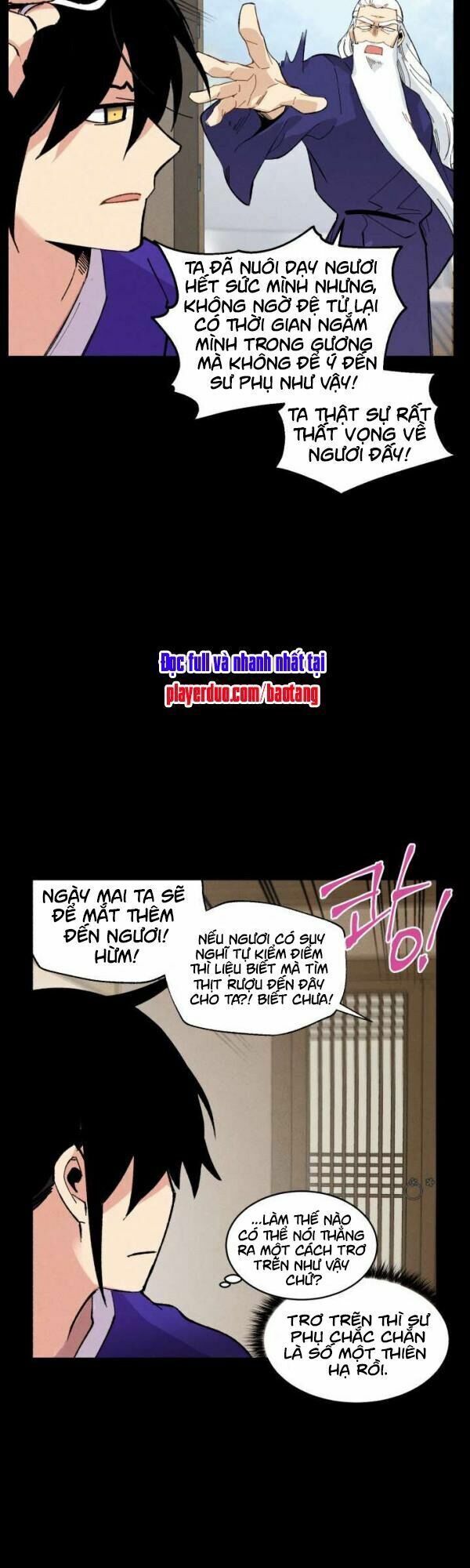 đọc truyện Phi Lôi Đạo Chương 43 ảnh 34 tại Thiên Thai Truyện