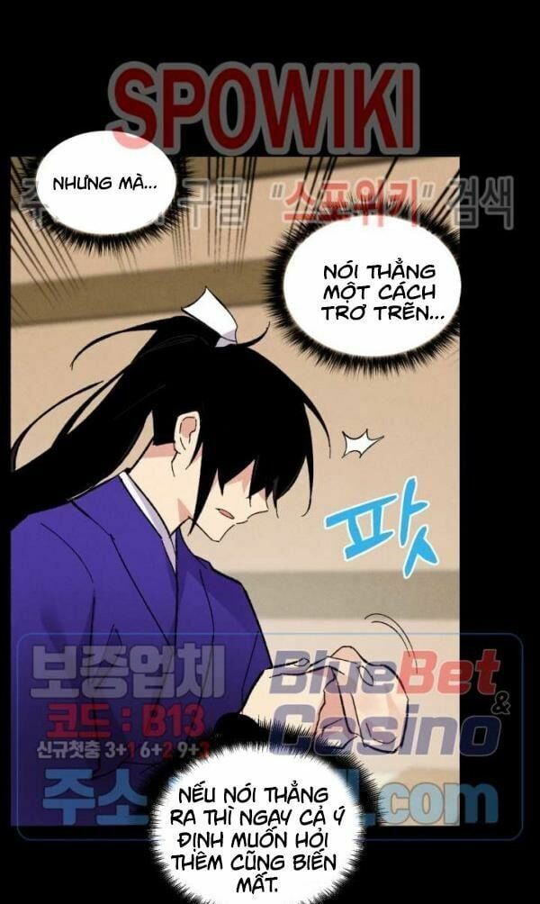 đọc truyện Phi Lôi Đạo Chương 43 ảnh 35 tại Thiên Thai Truyện