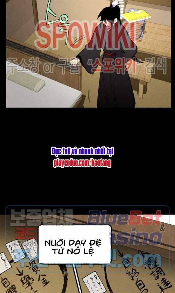 đọc truyện Phi Lôi Đạo Chương 43 ảnh 39 tại Thiên Thai Truyện