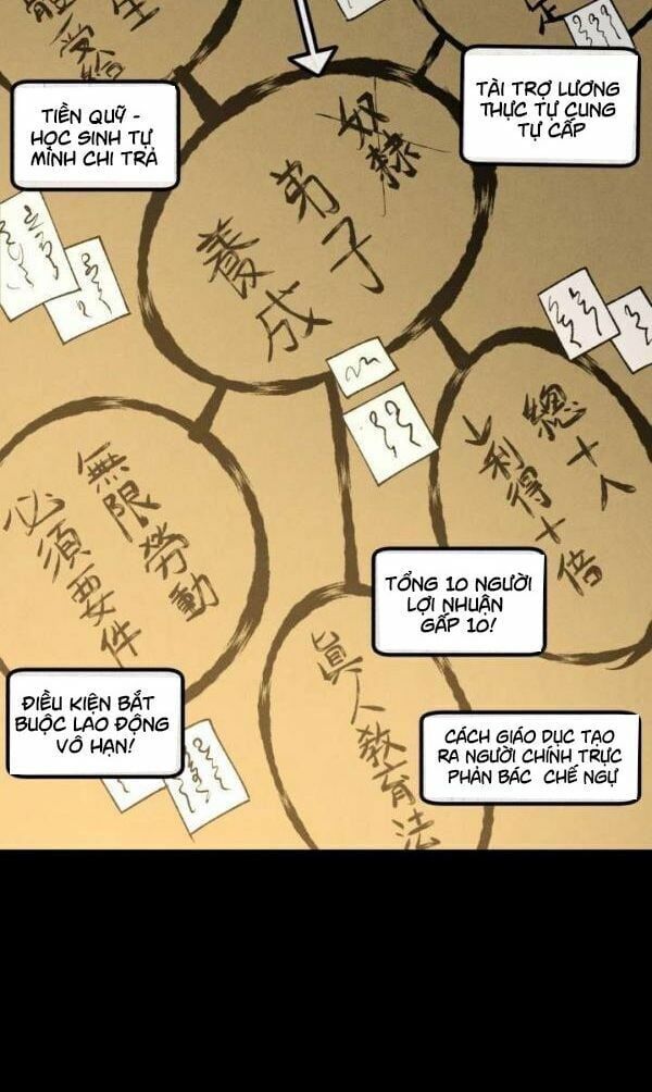 đọc truyện Phi Lôi Đạo Chương 43 ảnh 40 tại Thiên Thai Truyện