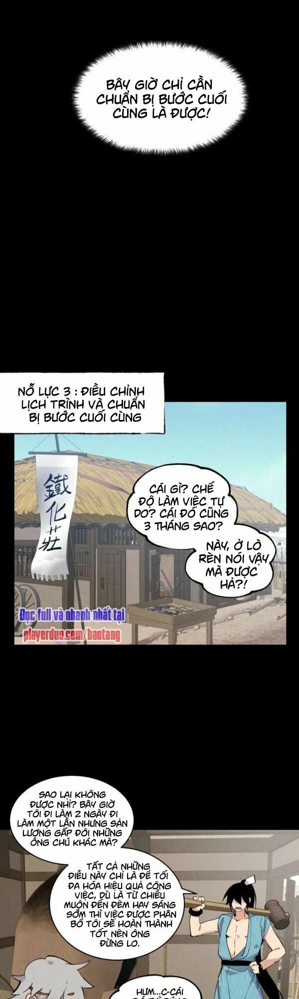 đọc truyện Phi Lôi Đạo Chương 43 ảnh 42 tại Thiên Thai Truyện