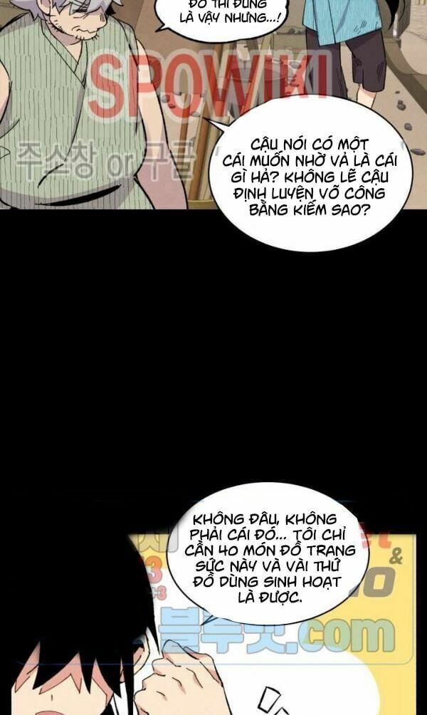 đọc truyện Phi Lôi Đạo Chương 43 ảnh 43 tại Thiên Thai Truyện