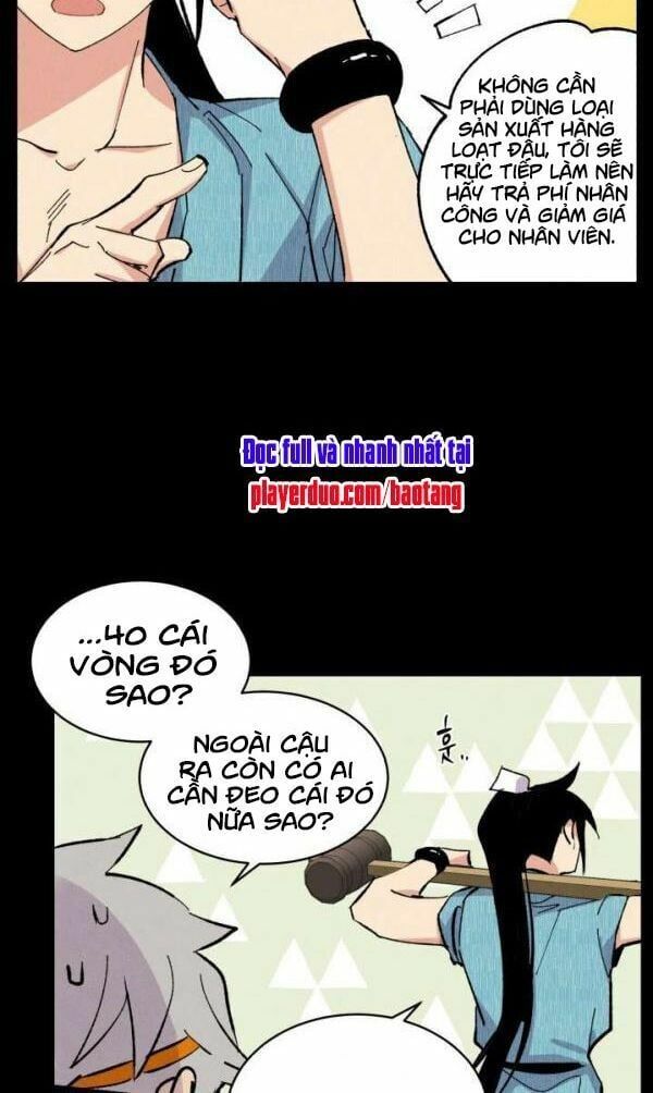 đọc truyện Phi Lôi Đạo Chương 43 ảnh 44 tại Thiên Thai Truyện