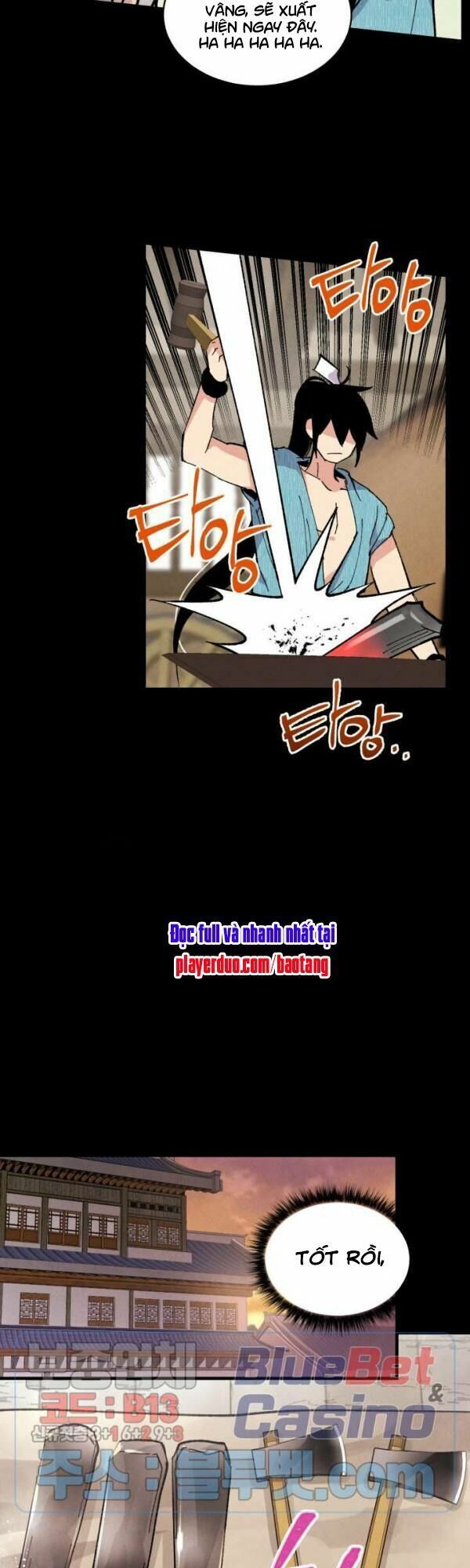 đọc truyện Phi Lôi Đạo Chương 43 ảnh 45 tại Thiên Thai Truyện