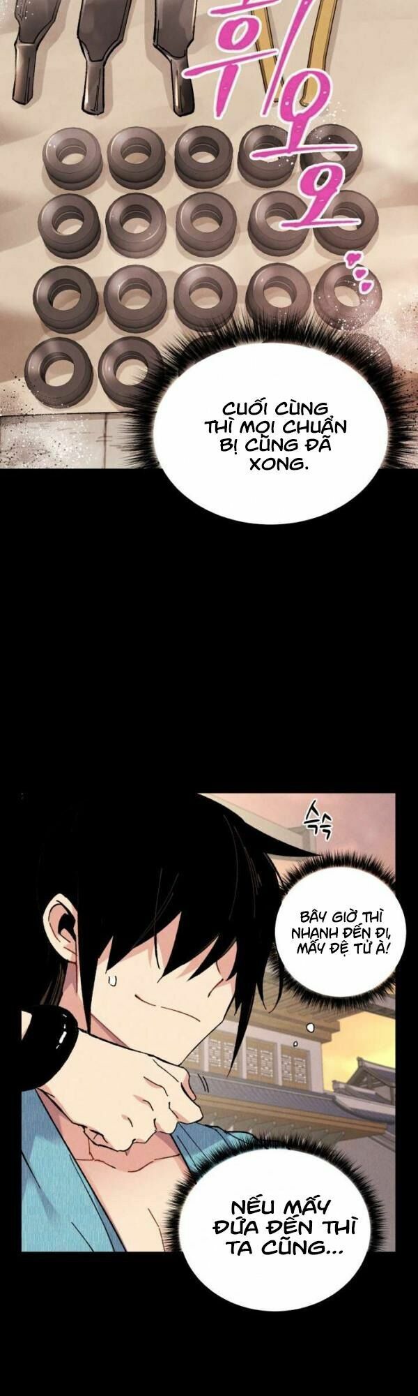 đọc truyện Phi Lôi Đạo Chương 43 ảnh 46 tại Thiên Thai Truyện