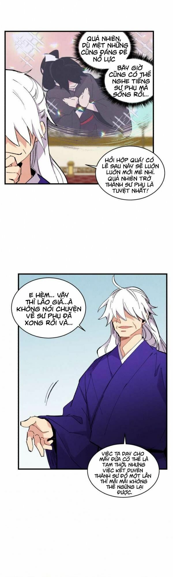 đọc truyện Phi Lôi Đạo Chương 43 ảnh 50 tại Thiên Thai Truyện