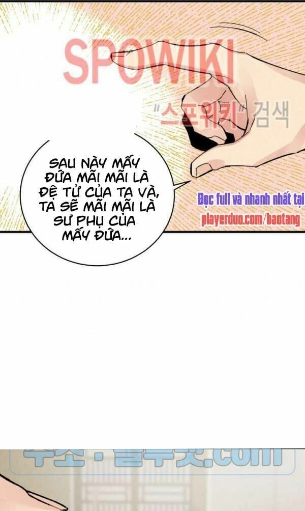 đọc truyện Phi Lôi Đạo Chương 43 ảnh 51 tại Thiên Thai Truyện