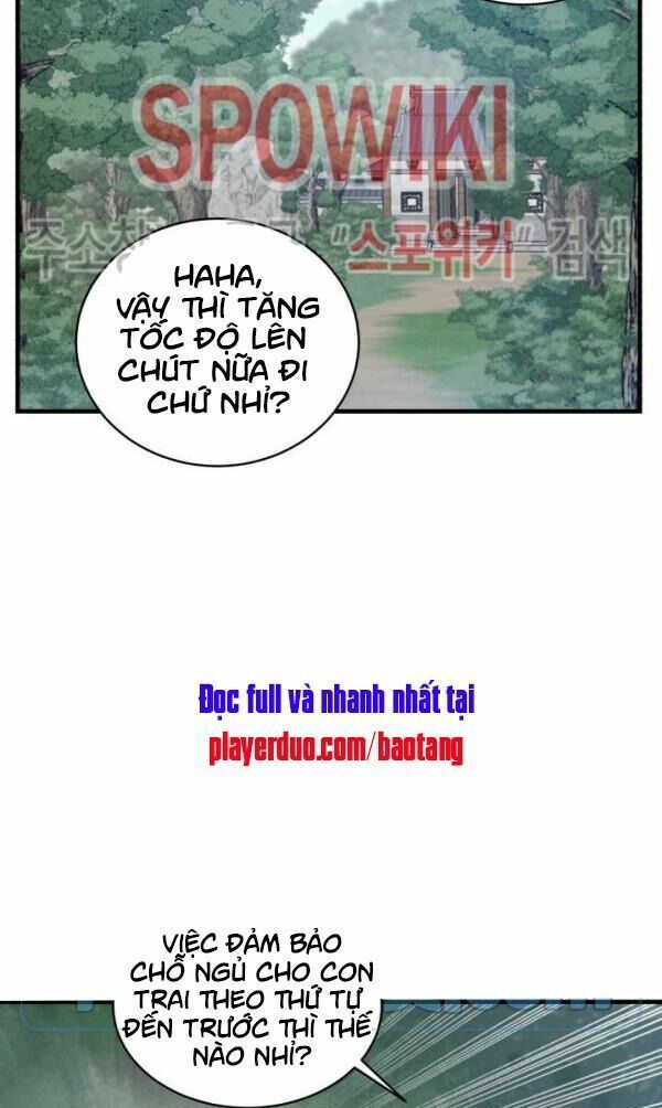 đọc truyện Phi Lôi Đạo Chương 43 ảnh 7 tại Thiên Thai Truyện