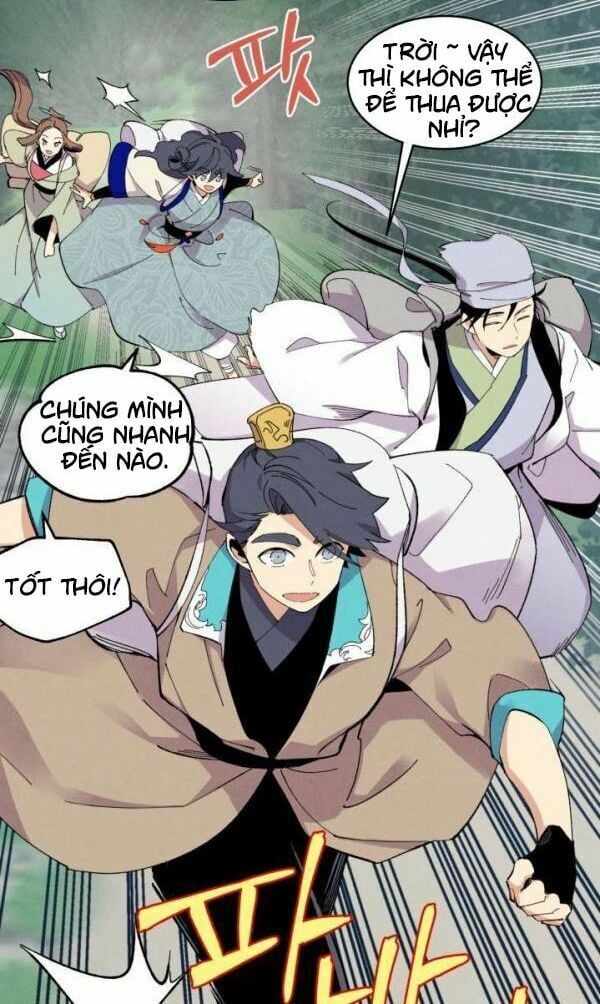 đọc truyện Phi Lôi Đạo Chương 43 ảnh 8 tại Thiên Thai Truyện