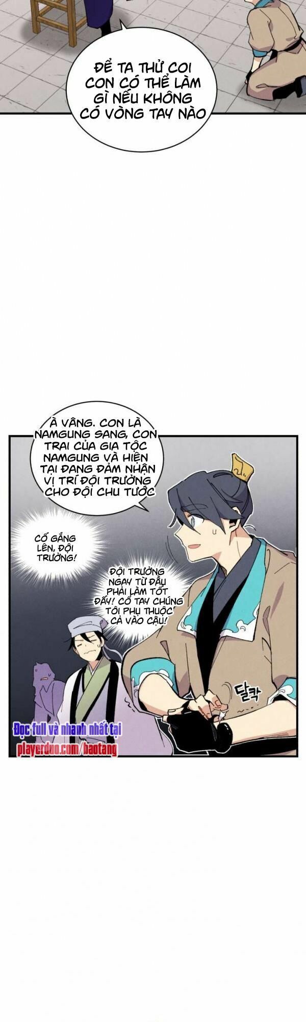 đọc truyện Phi Lôi Đạo Chương 44 ảnh 13 tại Thiên Thai Truyện