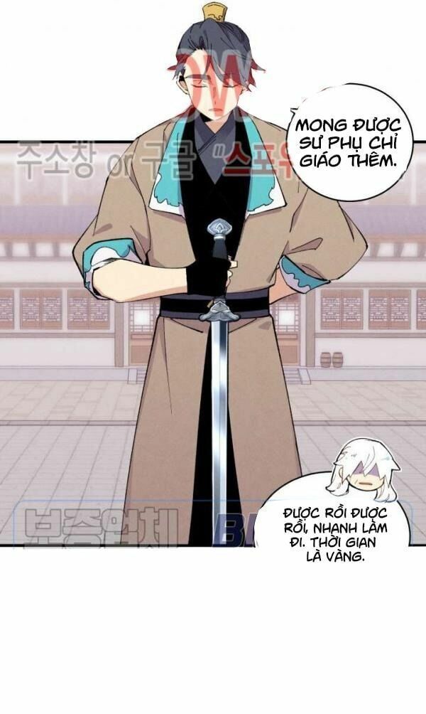 đọc truyện Phi Lôi Đạo Chương 44 ảnh 14 tại Thiên Thai Truyện