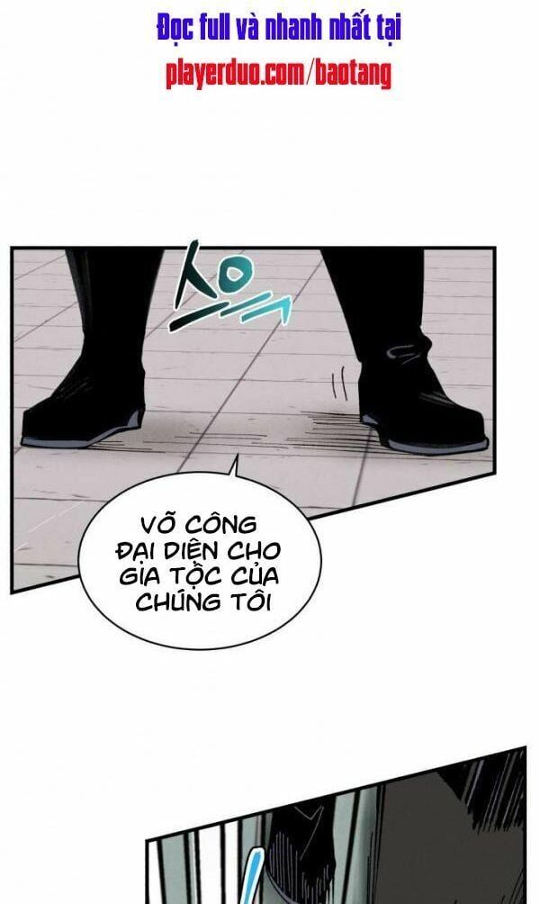 đọc truyện Phi Lôi Đạo Chương 44 ảnh 15 tại Thiên Thai Truyện