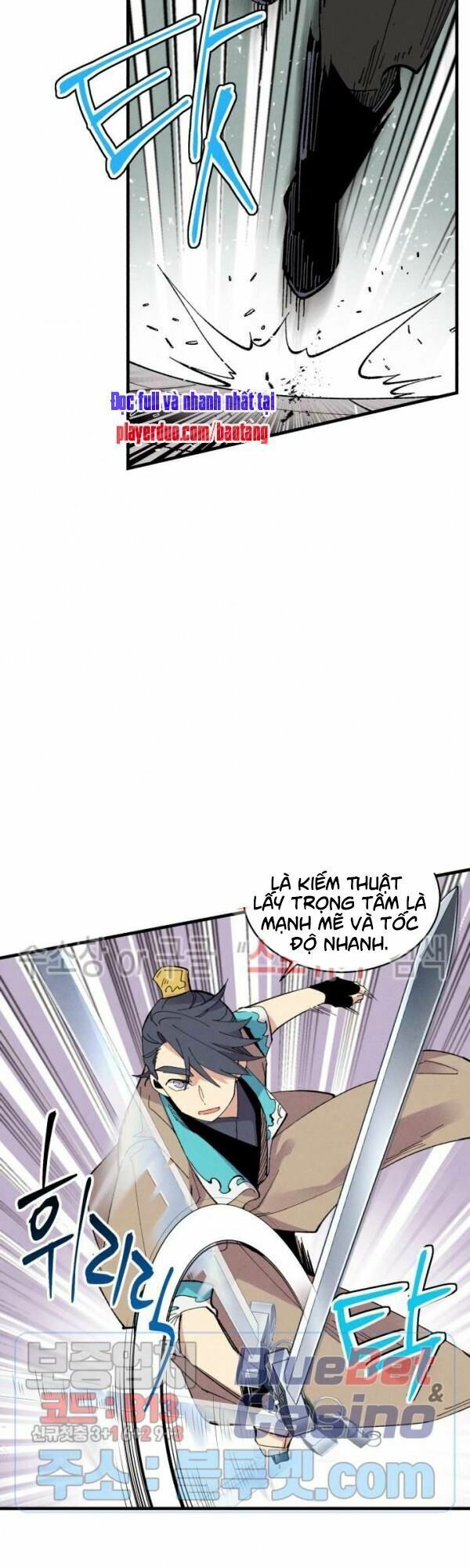 đọc truyện Phi Lôi Đạo Chương 44 ảnh 16 tại Thiên Thai Truyện