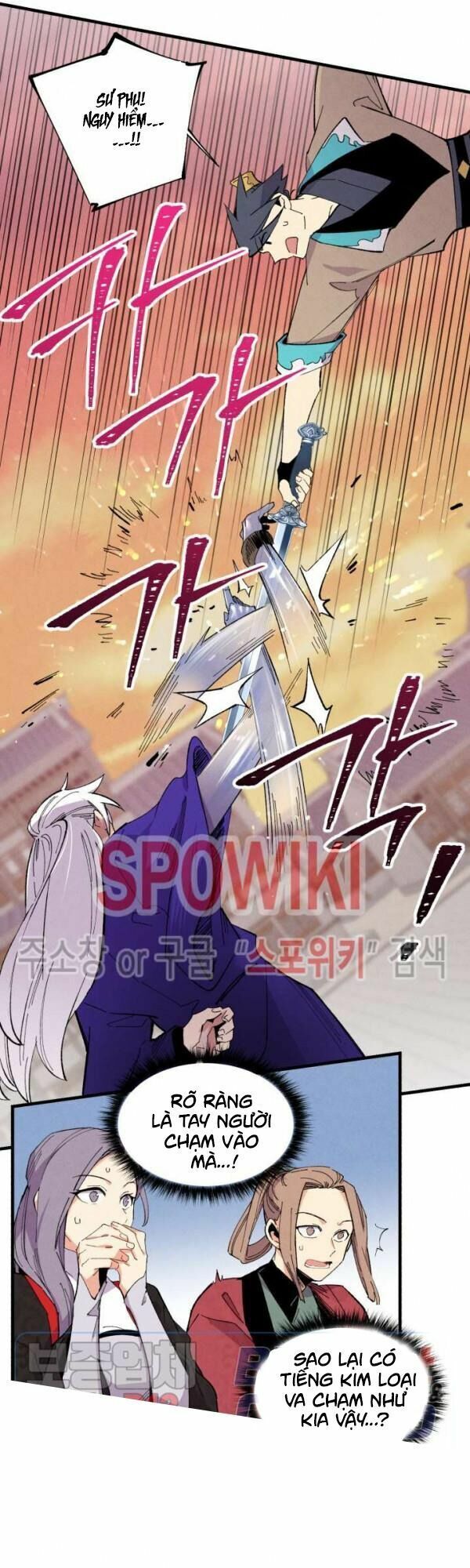 đọc truyện Phi Lôi Đạo Chương 44 ảnh 20 tại Thiên Thai Truyện